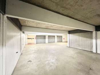 Vente Garage et parking 13 m&sup2;Caen