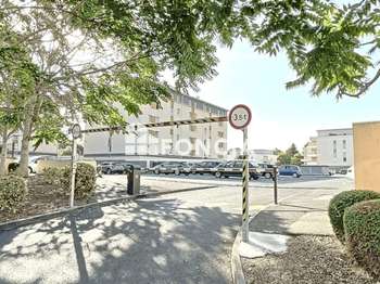 Photo Vente garage et parking Caen