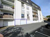 Vente garage et parking Vente garage et parking