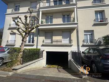 Vente Garage et parkingCaen