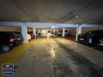 Vente garage et parking Vente garage et parking