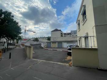 Vente garage et parking Caen 14