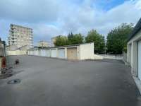 Vente garage et parking Vente garage et parking