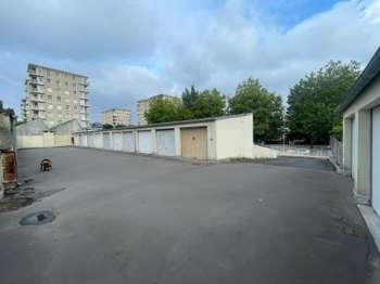 Vente garage et parking Vente garage et parking