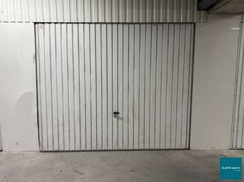 Vente Garage et parking 15 m&sup2;Caen Bas Venoix - St Ouen
