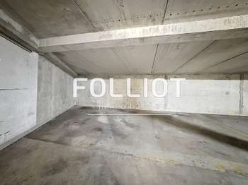 Vente Garage et parking 13 m&sup2;Caen Calvaire St-Pierre - Université