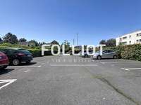 Vente garage et parking 1 pièce