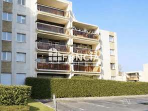 Vente Garage et parking 19 m&sup2;Caen Hastings - Verte Vallée