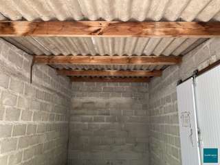 Vente garage et parking