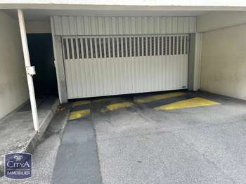 Photo Vente garage et parking Caen La Folie - Couvrechef