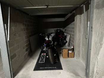 Vente Garage et parking 13 m&sup2;Caen La Folie - Couvrechef