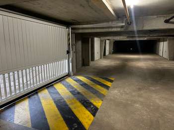 Vente garage et parking Vente garage et parking