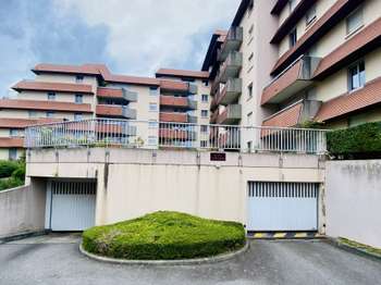 Vente garage et parking Caen La Haie Vigné - Venoix 14