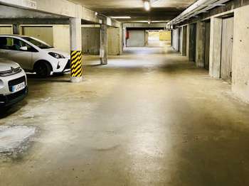Vente garage et parking Vente garage et parking