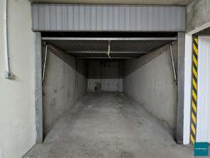 Vente Garage et parking 13 m&sup2;Caen La Maladrerie - St-Paul