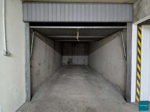Vente garage et parking