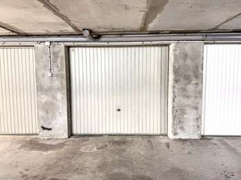 Vente Garage et parking 15 m&sup2;Caen St-Gilles