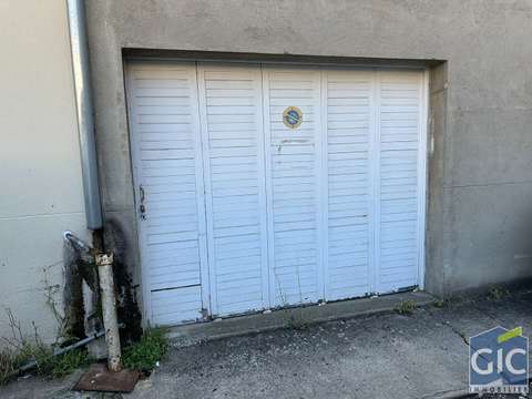 Vente garage et parking Vente garage et parking