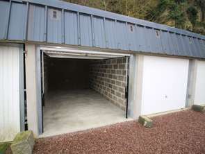 Vente Garage et parking 14 m&sup2;Caen Vaucelles