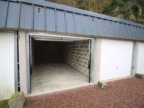 Vente garage et parking Caen Vaucelles 14