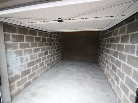 Vente garage et parking