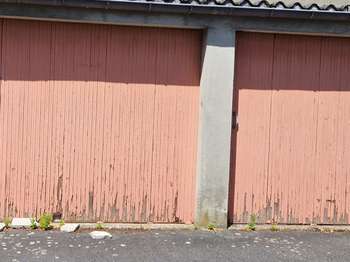 Vente Garage et parking 14 m&sup2;Caen Vaucelles
