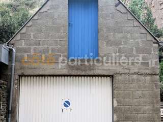 Vente garage et parking