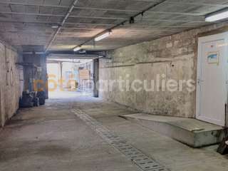 Vente garage et parking