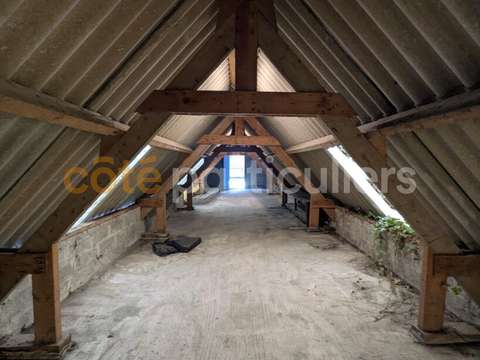 Vente garage et parking