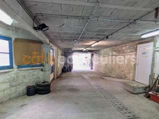 Vente garage et parking