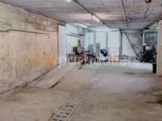 Vente garage et parking