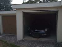 Vente garage et parking