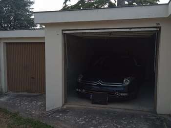 Vente Garage et parking 18 m&sup2;Cancale