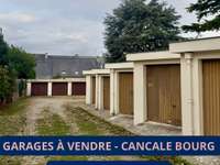 Vente garage et parking Vente garage et parking
