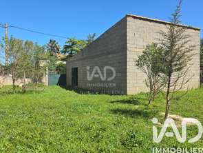 Vente Garage et parking 72 m&sup2;Canet