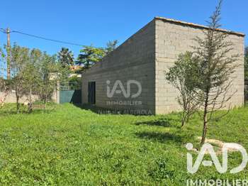 Vente garage et parking Canet 11