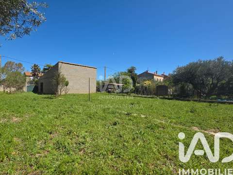 Vente garage et parking