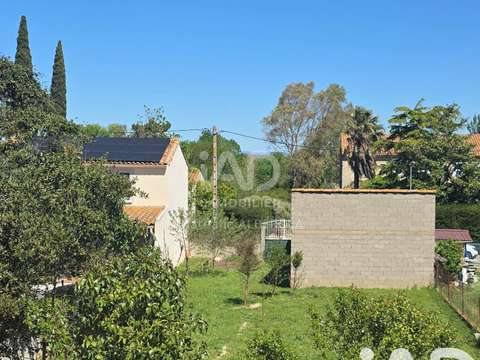 Vente garage et parking