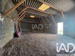 Vente garage et parking