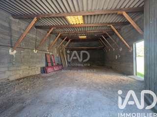 Vente garage et parking