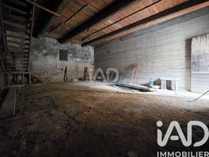 Vente Garage et parking 160 m&sup2;Canet