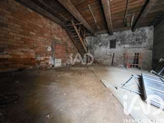 Vente garage et parking
