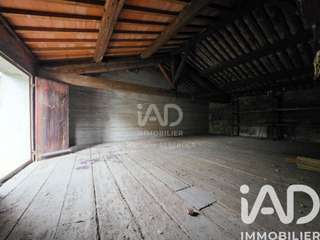 Vente garage et parking