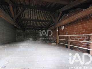 Vente garage et parking