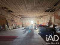 Vente garage et parking