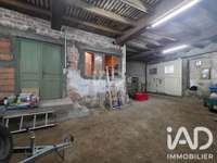 Vente garage et parking