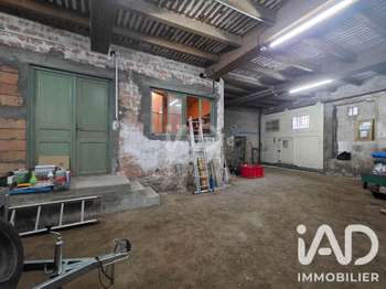 Vente garage et parking Canet 11