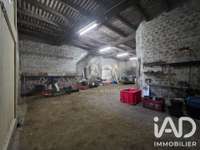 Vente garage et parking