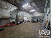 Vente garage et parking