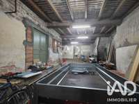 Vente garage et parking